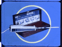 vintage history GIF by General Electric