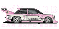 Bmw Sce Sticker by Seventhird