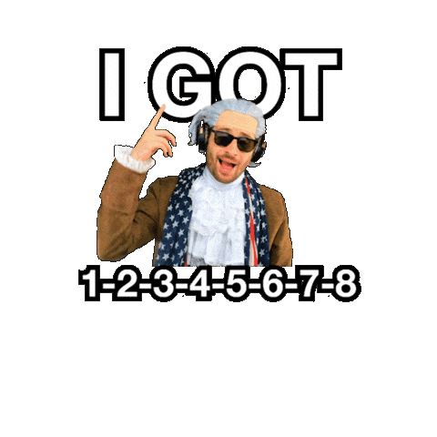 Im Rich 21 Savage Sticker