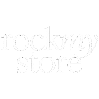 Logo Store Sticker by Rockmy