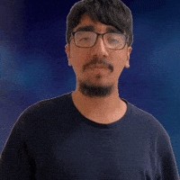 Hand Up Roll Call GIF