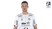 Motiviert Handball-Bundesliga GIF by LIQUI MOLY HBL