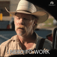 Work GIF by duttonranch
