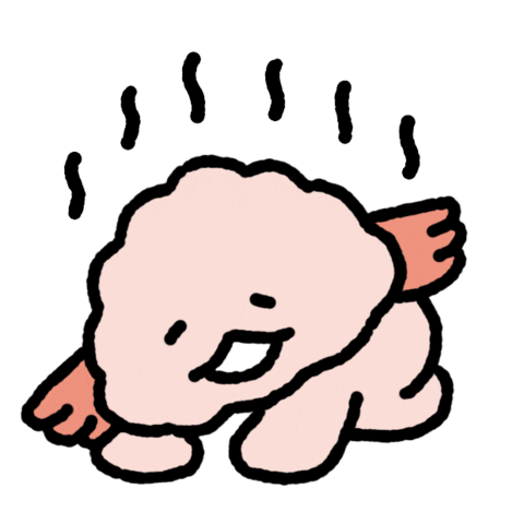 Tired Frustration Sticker by mbitz