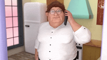 I Really Appreciate That