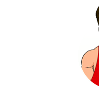 Sascha Sticker by Prozis