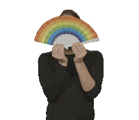 Gay Pride Sticker by Queer Eye