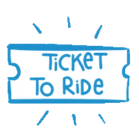 Check Ticket Sticker by HaCon - A Siemens Company