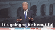 Trump Snl GIF by Saturday Night Live