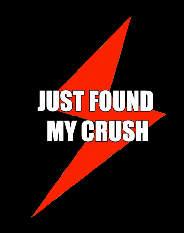 CrushON_Vintage giphygifmaker crush crushon vintage crush GIF
