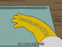 Season 16 Episode 21 GIF by The Simpsons