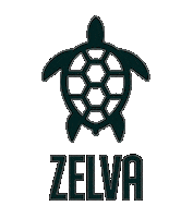 Sticker by ZELVA