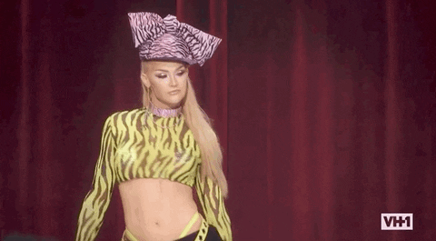 rupaulsdragrace giphyupload rupauls drag race season 11 giphyrpdrs11 GIF