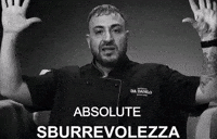 Cinema Danilo GIF