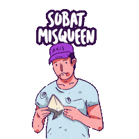 Sip Mantap Sticker by AXISGSM