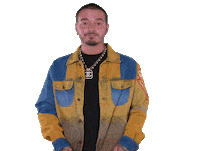 Sticker by J Balvin