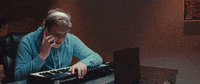 Read High School GIF by Livingston