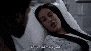 lee daniels you're jamal lyon GIF by Empire FOX