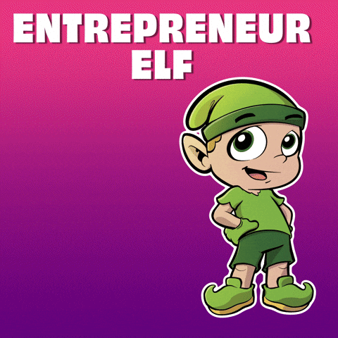 Predict Make It GIF by VeeFriends