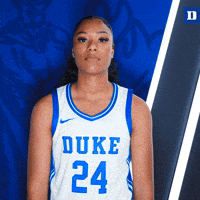 Doubler GIF by Duke Women's Basketball