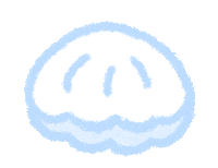 Happy Ocean Sticker by BREAD TREE