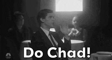 Snl Chad GIF by Saturday Night Live