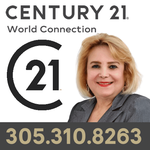 Century21 Sticker by Century 21 World Connection
