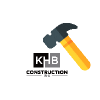 khbconstruction construction homeremodel khbconstruction Sticker