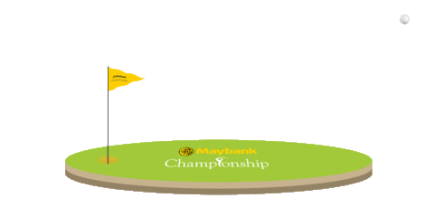 maybankchampionship mc2019 Sticker