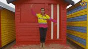 Channel 9 Dancing GIF by The Block