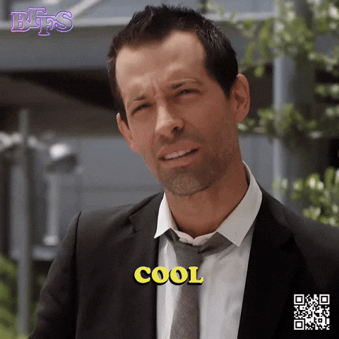 Taking Where Are You GIF by Marcel Katz / The Art Plug