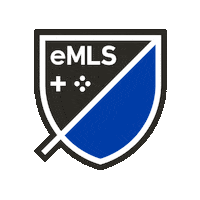 Mls Soccer Sport Sticker by Major League Soccer
