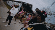Uh Uh No GIF by Giant Music