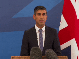 Prime Minister Tory GIF by GIPHY News