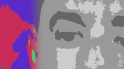 art code GIF by Michel Poisson