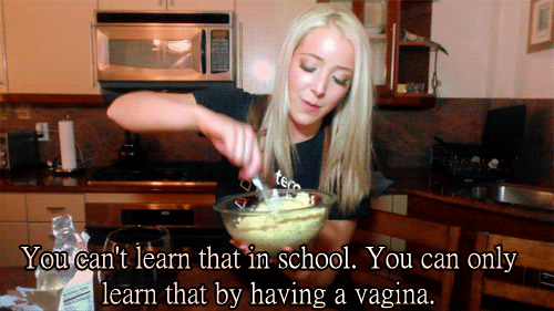jenna marbles cooking GIF