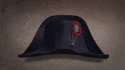 Joaquin Phoenix Napoleon GIF by Sony Pictures