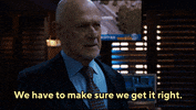 Ncis Los Angeles GIF by CBS