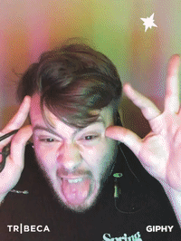 GIF by Tribeca Film Festival