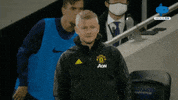 Premier League Reaction GIF by MolaTV