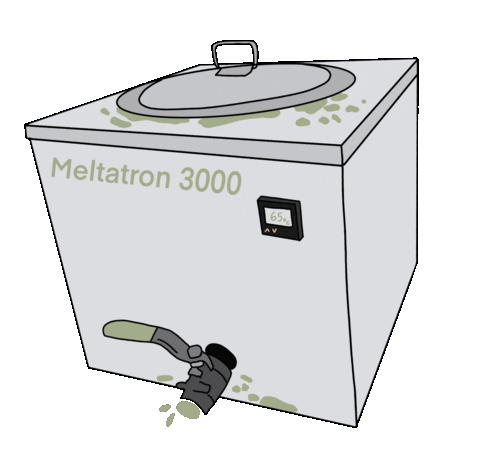 littlebitdifferentcandles giphyupload diolch lbdc little bit different Sticker