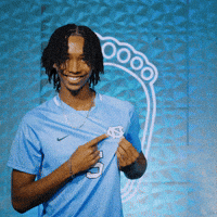 University Of North Carolina Soccer GIF by UNC Tar Heels
