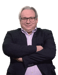 Saarland Zustimmen Sticker by CDU-Fraktion im Landtag des Saarlandes