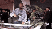 flashlight will GIF
