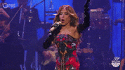 Gloria Trevi Dance GIF by PBS