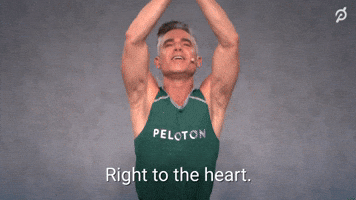 Right To The Heart
