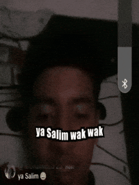 Salim GIF