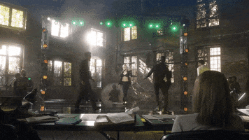 ryan destiny dancing GIF by STAR