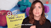 New Year Nye GIF by BuzzFeed