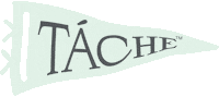 TachePistachio coffee green milk sustainable Sticker